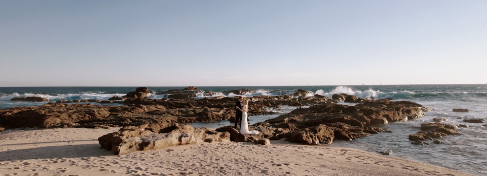 ANSLEY & DAKOTA :: ESPERANZA :: LOS CABOS