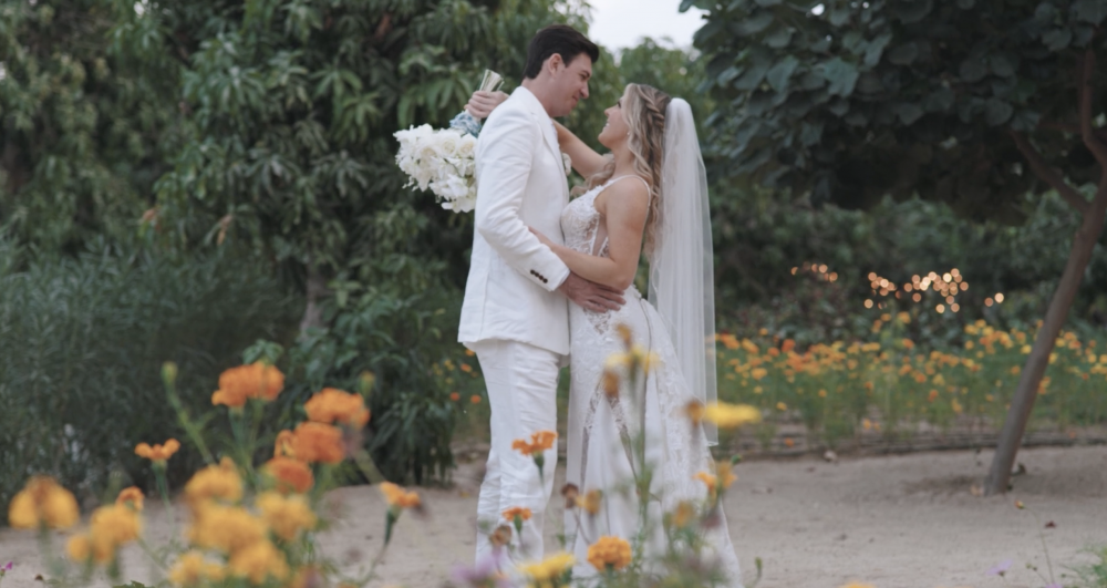 ALEXA & RYAN :: ACRE BAJA :: LOS CABOS