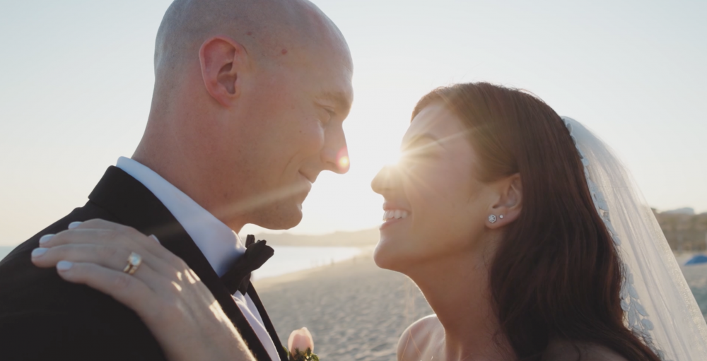 ASHLEY & JACOB :: CABO AZUL :: LOS CABOS