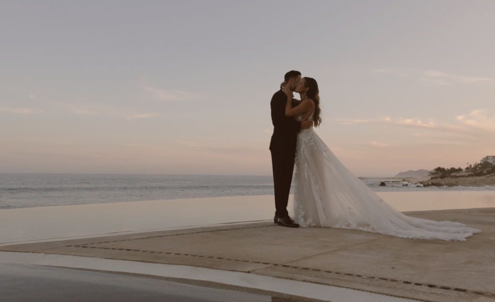 KORYNA & MICHAEL :: MARQUIS :: LOS CABOS