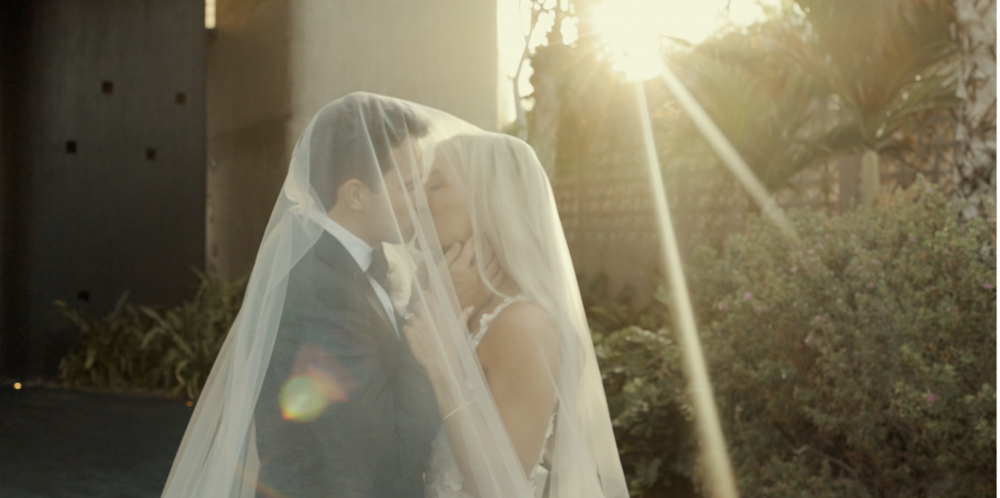 ABBY & HAGEN :: THE CAPE :: LOS CABOS