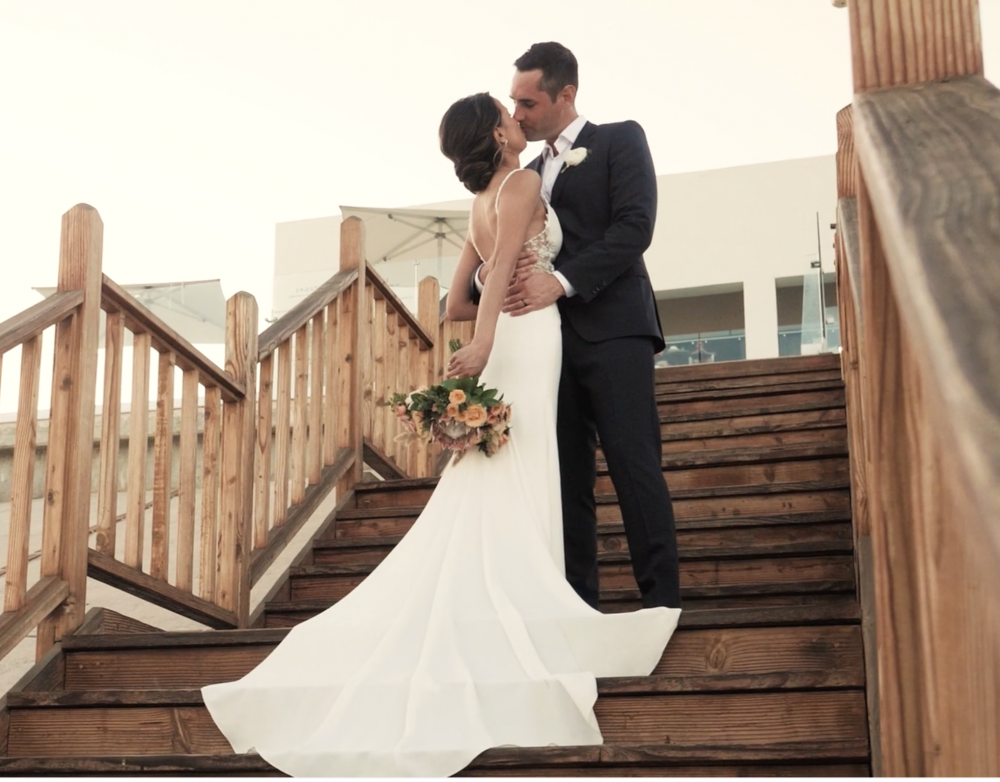 CAITLIN & JOHN :: PARADISUS :: LOS CABOS