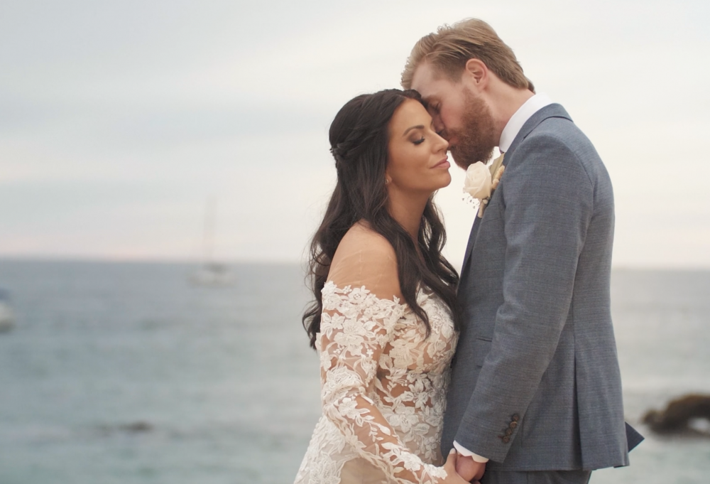 MICYLA & DUSTIN :: PUEBLO BONITO SUNSET :: LOS CABOS