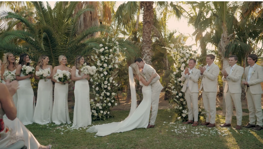 MADDY & NICK :: ACRE BAJA :: LOS CABOS