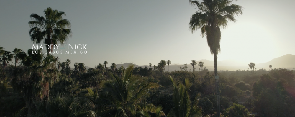 MADDY & NICK :: ACRE BAJA :: LOS CABOS