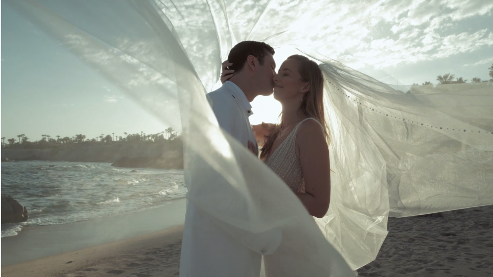 KRISTEN & KEVIN :: ESPERANZA :: LOS CABOS